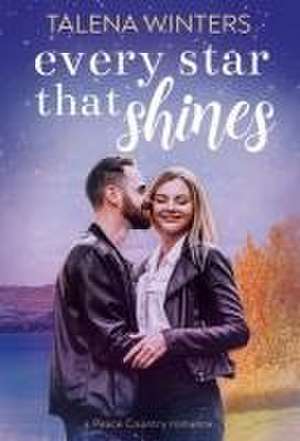 Every Star that Shines de Talena Winters