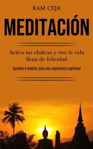 Meditación de Ram Ceja