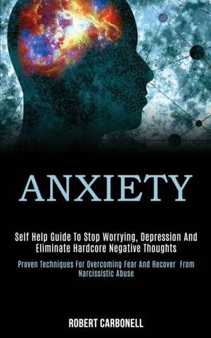 Anxiety de Robert Carbonell