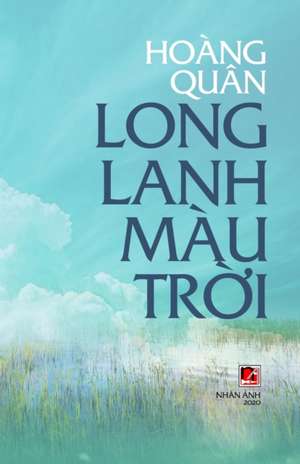 Long Lanh Màu Tr¿i de Quan Hoang