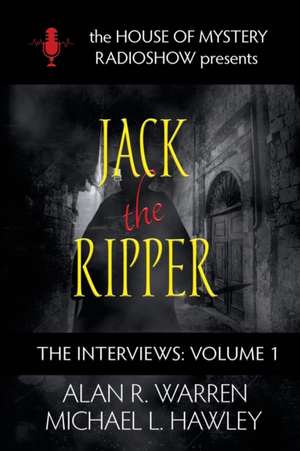 Jack the Ripper de Alan R Warren