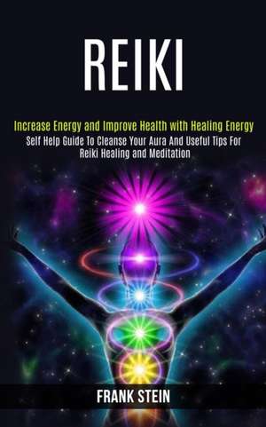 Reiki de Frank Stein