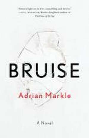 Bruise de Adrian Markle