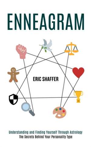 Enneagram de Eric Shaffer