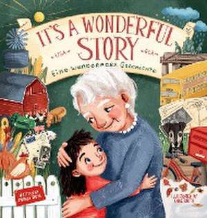 It's A Wonderful Story de Amanda Rose