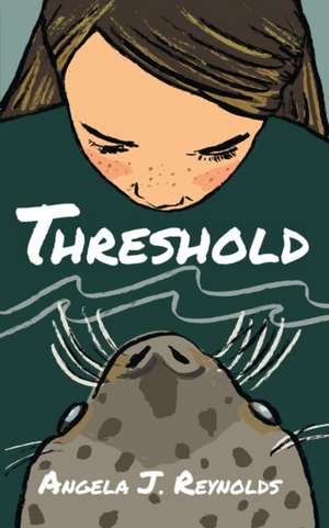 Threshold de Angela J. Reynolds