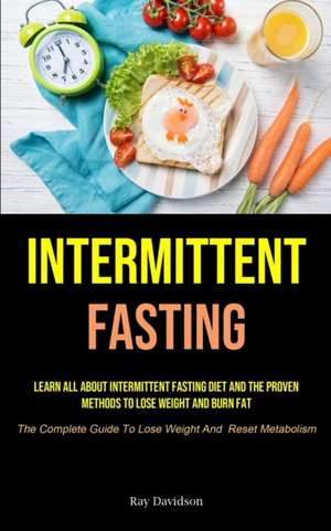 Intermittent Fasting de Ray Davidson