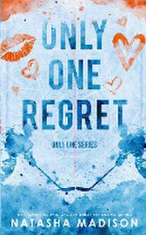 Only One Regret (Special Edition Paperback) de Natasha Madison