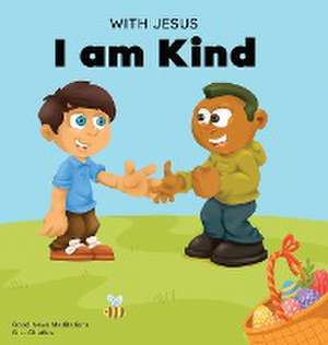 With Jesus I am Kind de G. L. Charles