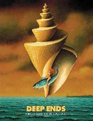 Deep Ends de Rick Mcgrath