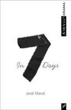 In Seven Days de Jordi Mand