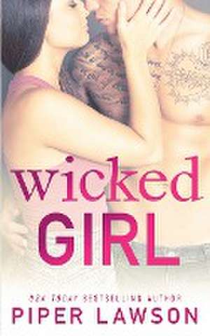 Wicked Girl de Piper Lawson