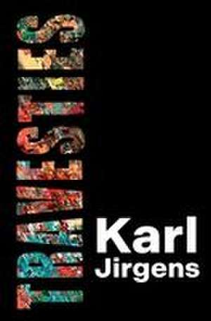 Travesties de Karl Jirgens