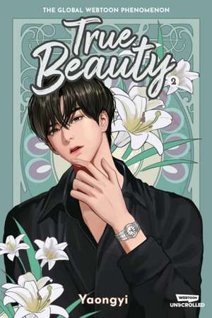 True Beauty Volume Two de Yaongyi