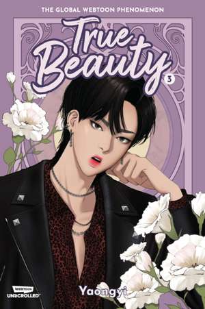 True Beauty Volume Three de Yaongyi