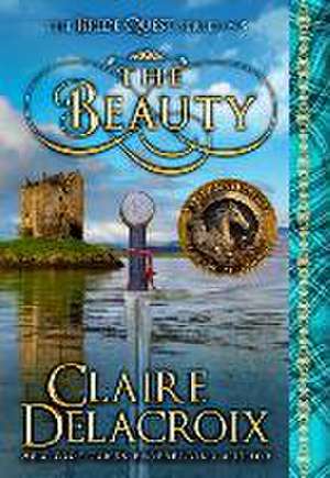 The Beauty de Claire Delacroix