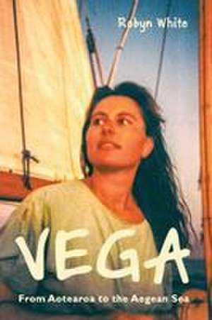 Vega de Robyn White