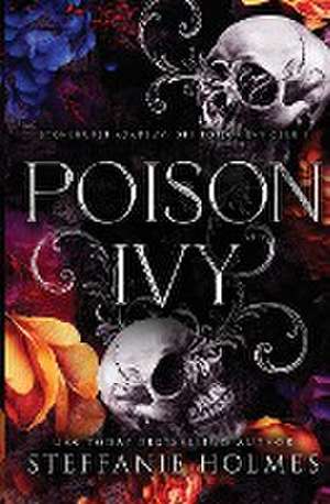 Poison Ivy de Steffanie Holmes