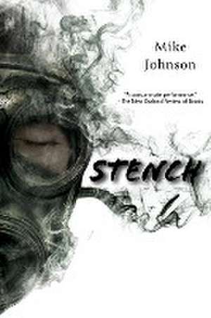 Stench de Mike Johnson