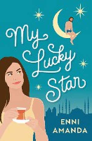 My Lucky Star de Enni Amanda