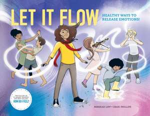 Let it Flow de Rebekah Lipp