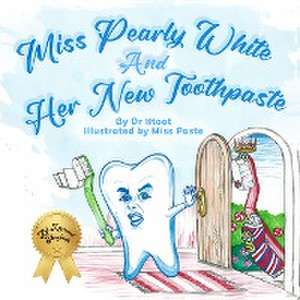 Miss Pearly White de Htoot