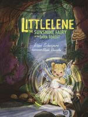 Littlelene de Riana Scheepers