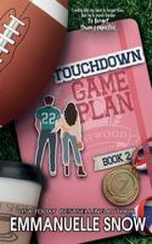 Game Plan de Emmanuelle Snow