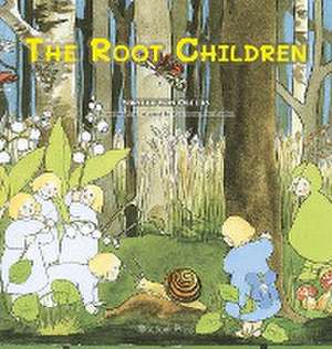 The Root Children de Sibylle von Olfers