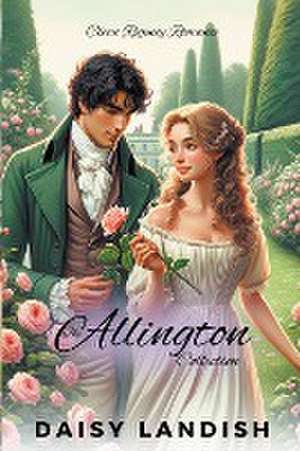 The Allington Collection de Daisy Landish