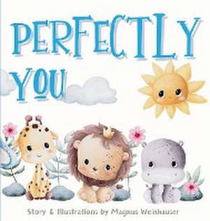 Perfectly You de Kimm Reid