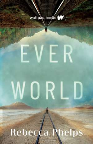Everworld de Rebecca Phelps