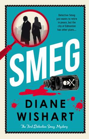 Smeg de Diane Wishart