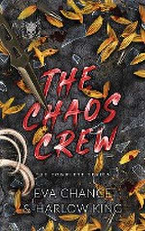 The Chaos Crew de Eva Chance