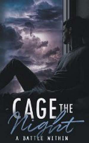 Cage the Night de J. K. Jones