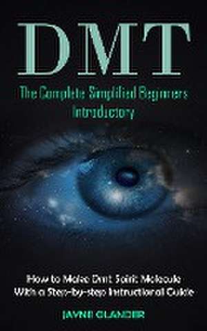 Dmt de Jayne Olander