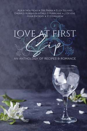 Hurricane, E: Love at First Sip