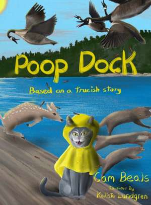 POOP DOCK