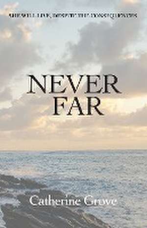 Never Far de Catherine Grove