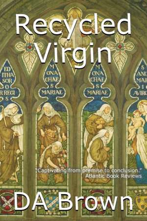 Recycled Virgin de D A Brown