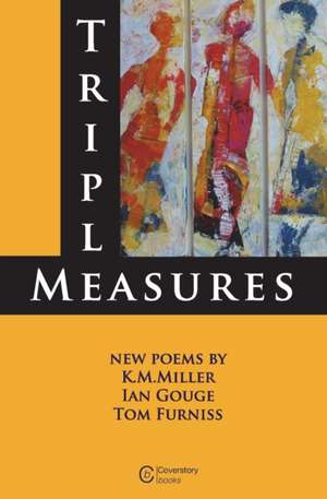 Triple Measures de K M Miller