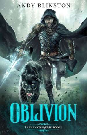 Oblivion de Andy Blinston