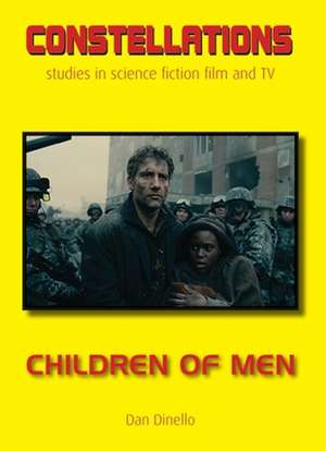 Children of Men de Dan Dinello