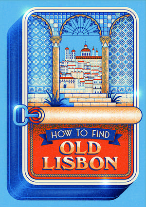 How To Find Old Lisbon