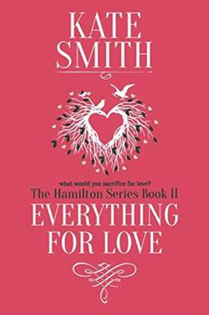 Everything For Love de Kate Smith