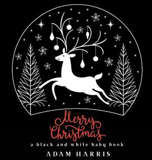 Merry Christmas de Adam Harris