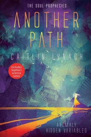 Another Path de Caitlin Lynagh