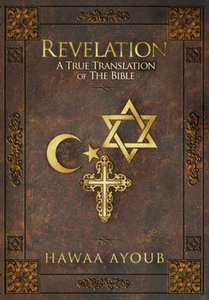Revelation de Hawaa Ayoub