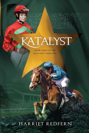 Katalyst de Harriet Redfern