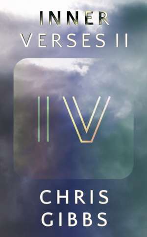 Inner Verses II de Chris Gibbs